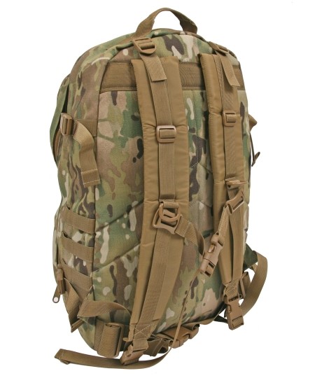 Tactical Advantage Product: Tactical Tailor Combat Medic Trauma Pack